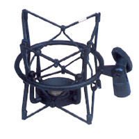 Anti-vibration Mic Holder - Shockmount (Shock Mount) Mic Cradle