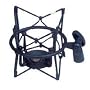 Anti-vibration Mic Holder - Shockmount (Shock Mount) Mic Cradle