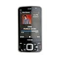 KRIMATEC Displayschutzfolie UltraClear f�r Nokia N96 (6 St�ck)