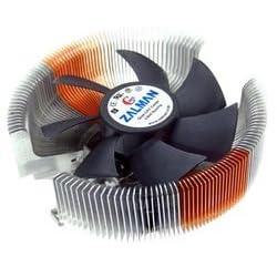 Zalman CNPS7000B-ALCU 92mm 2 Ball Cooling Fan