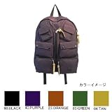 SIERRA DESIGNS(シェラデザインズ) 60/40 コンバットデイパック 23.ORANGE 10939086の画像