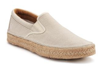 Sperry Top-Sider Men's Largo Slip-On,Chino,7.5 M US