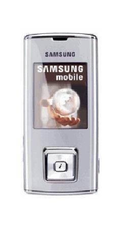 Samsung J600 Silver Sim Free Unlocked Mobile Phone