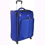 American Tourister Spinner, Blue