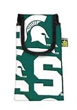 MSU Michigan State Cell Phone Glasses Case Gifts & Gift Ideas