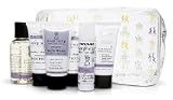 Deep Steep Sampler Set - Lavender Chamomile