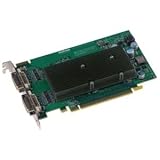 Matrox M9125 PCIe x16 DualLink/J (PCIExp 512MB)