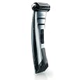 Philips Norelco BG2040/34 Philips Norelco Bodygroom Pro Grooming System, Black / Silver