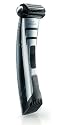 Philips Norelco BG2040/34 Philips Norelco Bodygroom Pro Grooming System, Black / Silver