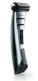 Philips Norelco BG2040/34 Philips Norelco Bodygroom Pro Grooming System, Black / Silver