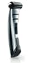 Philips Norelco BG2040/34 Philips Norelco Bodygroom Pro Grooming System, Black / Silver
