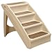 Solvit PupSTEP Plus Pet Stairs