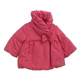 Rocha.John Rocha- Pink quilted coat