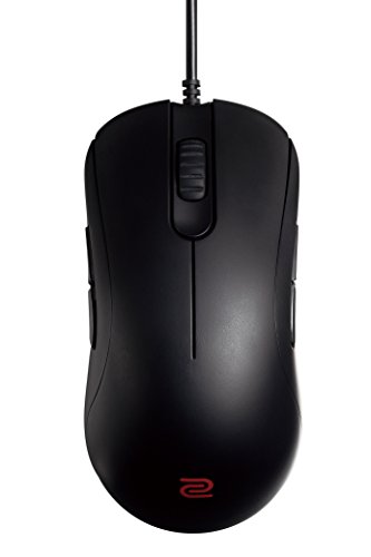 Zowie competitive gaming optical mouse (za13)