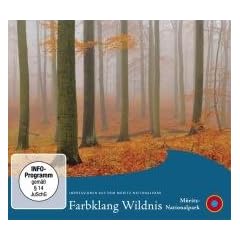 Farbklang Wildnis - Impressionen aus dem M�ritz-Nationalpark