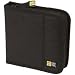 Case Logic CDW16 16 Disc Capacity Nylon CD Wallet