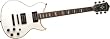 Washburn Idol Series WI45 Electric Guitar, Flamed Honey Burst