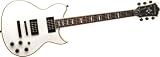 Musical Instruments : Washburn Idol Series WI45 Electric Guitar, Flamed Honey Burst