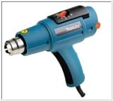 Eigenschaften Makita  / Makita HEISSLUFTGEBLAESE HG550V