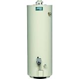 Reliance Water Heater #6-40-LBCT 40GAL LPGas Water Heater