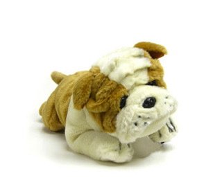 Bumb Bulldog Small 13 by Unipak