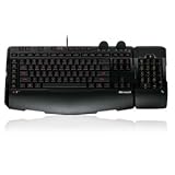 Microsoft SideWinder X6 Keyboard Microsoft SideWinder X6 Keyboard
