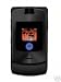 Used : Motorola V3i Unlocked Cell Phone with MP3/Video Player, MicroSD Slot--International Version with Warranty (Black)
