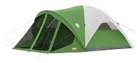 Coleman Evanston 6 Screened Tent by Coleman