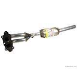 Bosal Catalytic Converter 