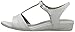Ecco Footwear Womens Touch 25 T-Strap Dress Sandal
