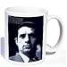 Jack Kerouac On The Road Pop Art Coffee Mug