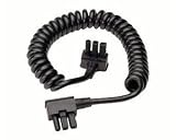 Metz Coiled Connecting Cable 60-59