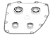 INSTALL KIT GEAR DRIVE 99-06 - Andrews Products -