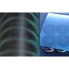 Magnetic Viewing Film - Magnetic Field Display Film 6"x6" - COOL !