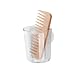 BlissHome, Interdesign, Suction Shower Cup, Clear