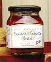 Sundried Tomato Pesto by Elki