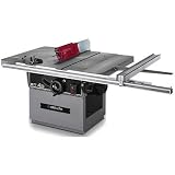 DELTA 36-790 RT40 14 inch Tilting Arbor Cabinet Saw w/ 50 inch Biesemeyer Frnch 7.5HP 3 Phase Motor