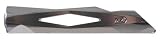 New Designz Diamond Ion Gun Body - Silver