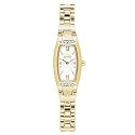 Citizen Eco-Drive Women's Silhouette Diamond Watch #EG2462-54A