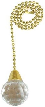 ORRCO INCORPORATED 60320 Decorative Pull Chain