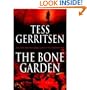 The Bone Garden, Large Print (Large Print Edition)