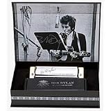 Bob Dylan Signature Harmonica - Key of C