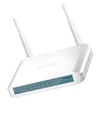 Edimax AR-7266WNA+ Wireless 802.11n ADSL2/2+ Modem Router