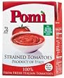 Pomi Strained Tomatoes - 26.45 oz Each
