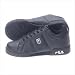 Fila Men's Streetstar Black 9