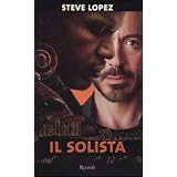 Il solistadi Steve Lopez