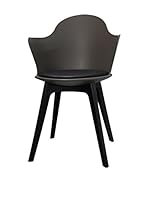 INDUSTRIAL STYLE Silla Malmo