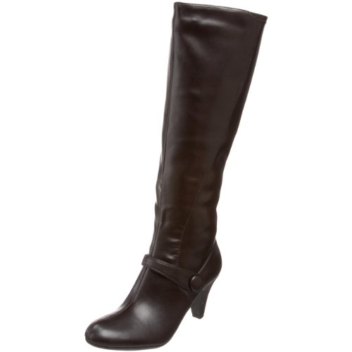 Naturalizer Womens Bayfield Knee-High Boot