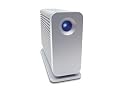 LaCie 301398U 1TB Little Big Disk Quadra USB 2.0 Portable Hard Drive