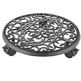Mintcraft Plant Stand Dolly 12 W52890